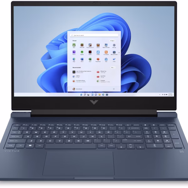 HP Victus 15-fa1082wm i5